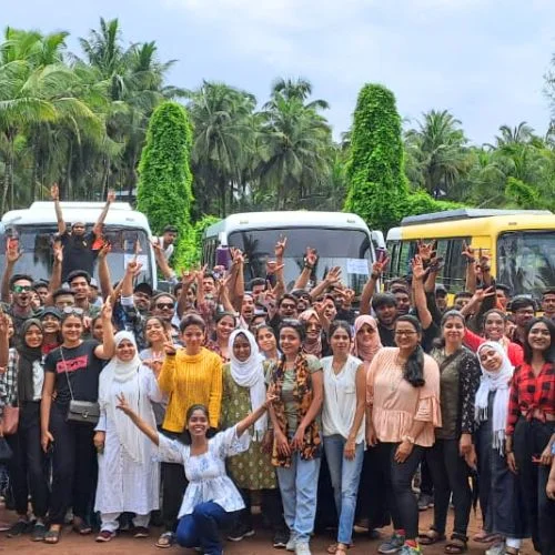 Bus Rental