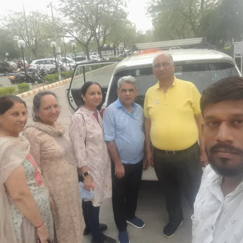 Car Rental