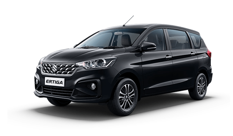 Ertiga 3