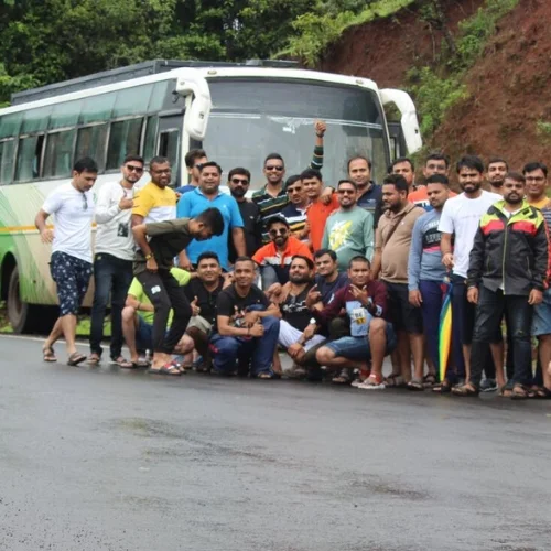 Bus Group