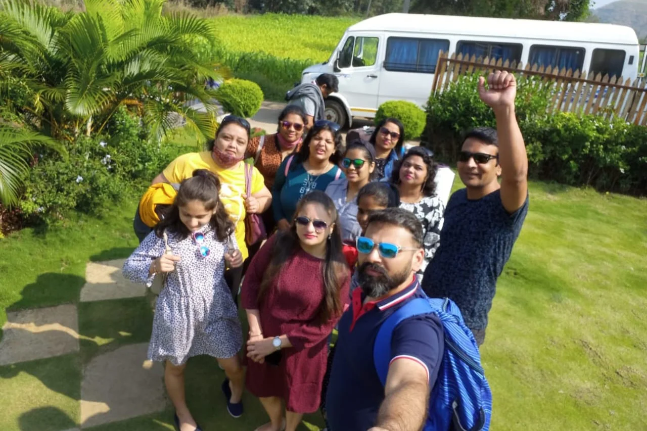Group Bus