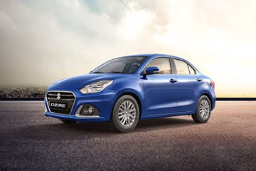 Swift Dzire 2
