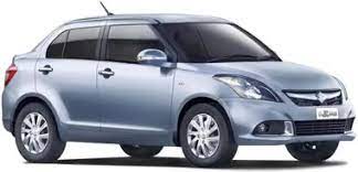 Swift Dzire 3
